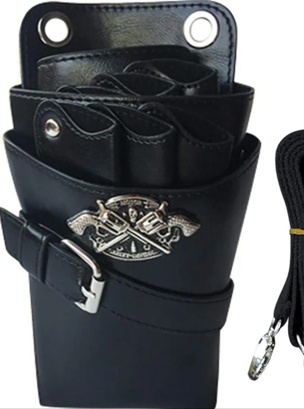 Black Scissor Holster